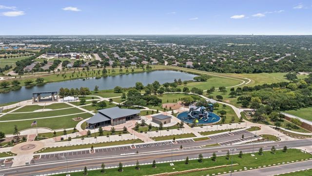 3763 Rod Carew DR, Round Rock, TX 78665