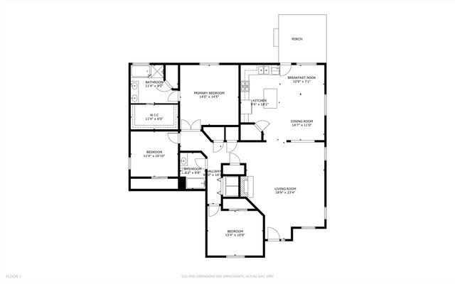 3763 Rod Carew DR, Round Rock, TX 78665