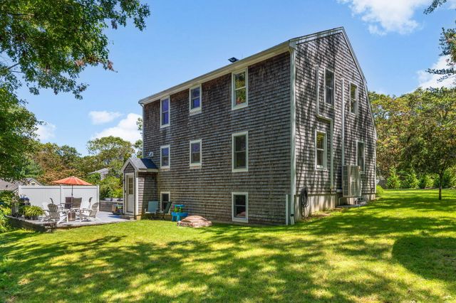 11 Deer Hollow Road, Forestdale, MA 02644