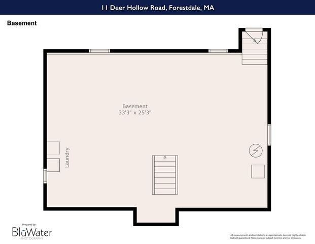 11 Deer Hollow Road, Forestdale, MA 02644