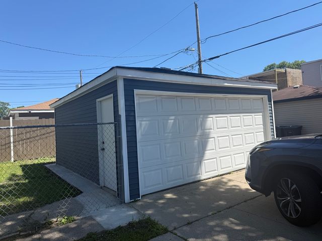 1801 N Lotus Street, Chicago, IL 60639