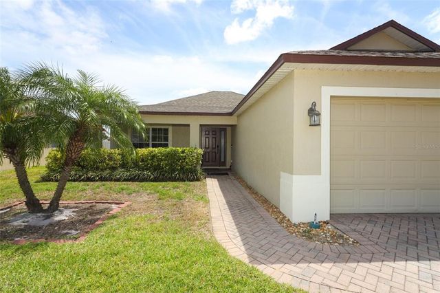 212 REGENCY STREET, Davenport, FL 33896
