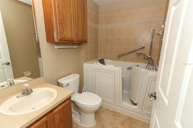 212 REGENCY STREET, Davenport, FL 33896