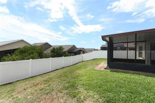 212 REGENCY STREET, Davenport, FL 33896