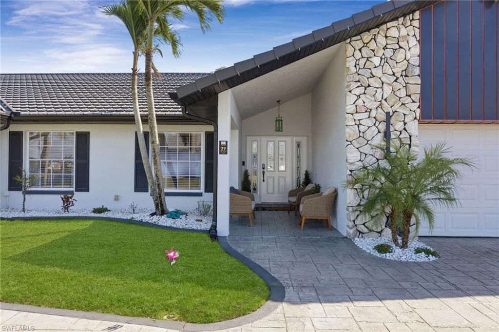 29 SE 10th AVE, CAPE CORAL, FL 33990 — photo 2