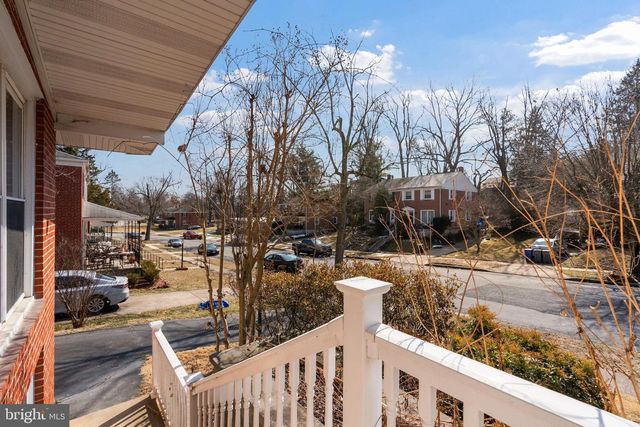 1306 BRIXTON RD, Baltimore, MD 21239