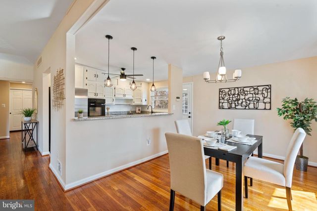 1306 BRIXTON RD, Baltimore, MD 21239