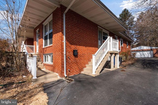 1306 BRIXTON RD, Baltimore, MD 21239