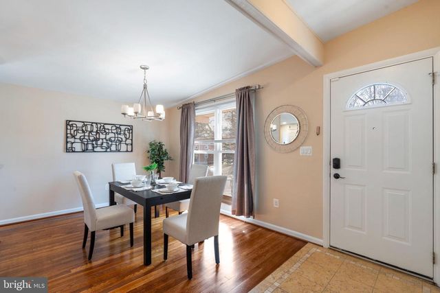 1306 BRIXTON RD, Baltimore, MD 21239