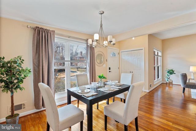 1306 BRIXTON RD, Baltimore, MD 21239