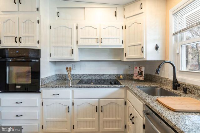 1306 BRIXTON RD, Baltimore, MD 21239