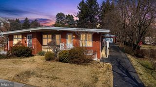 1306 BRIXTON RD, Baltimore, MD 21239