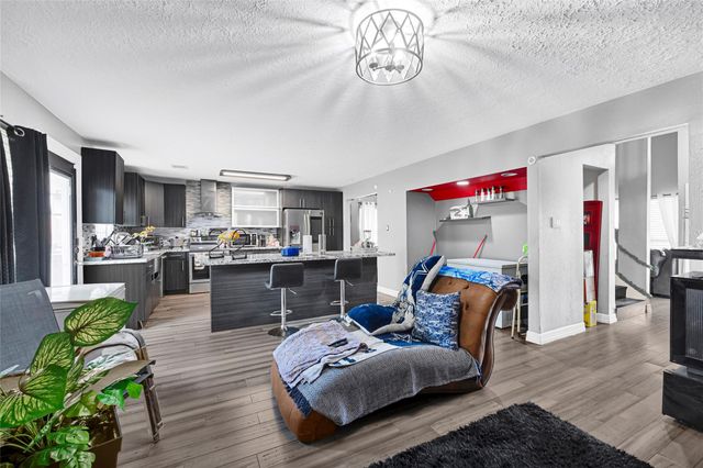 5638 Fairview Forest Drive, Houston, TX 77088