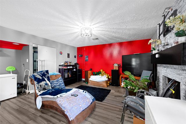 5638 Fairview Forest Drive, Houston, TX 77088