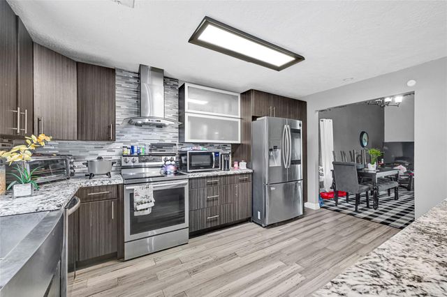 5638 Fairview Forest Drive, Houston, TX 77088