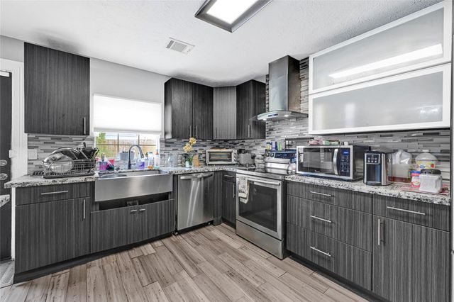 5638 Fairview Forest Drive, Houston, TX 77088