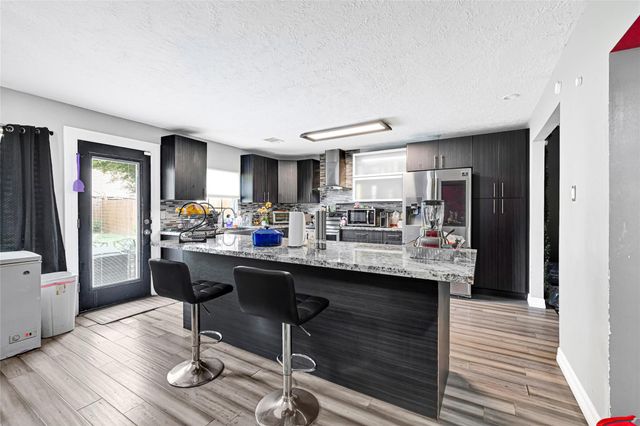 5638 Fairview Forest Drive, Houston, TX 77088