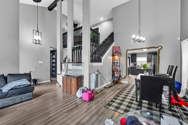 5638 Fairview Forest Drive, Houston, TX 77088