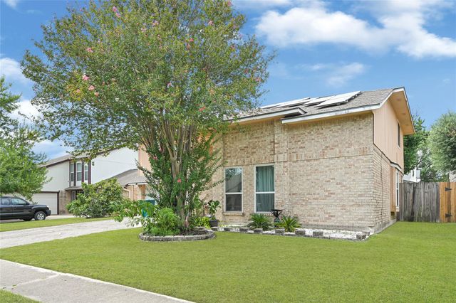 5638 Fairview Forest Drive, Houston, TX 77088