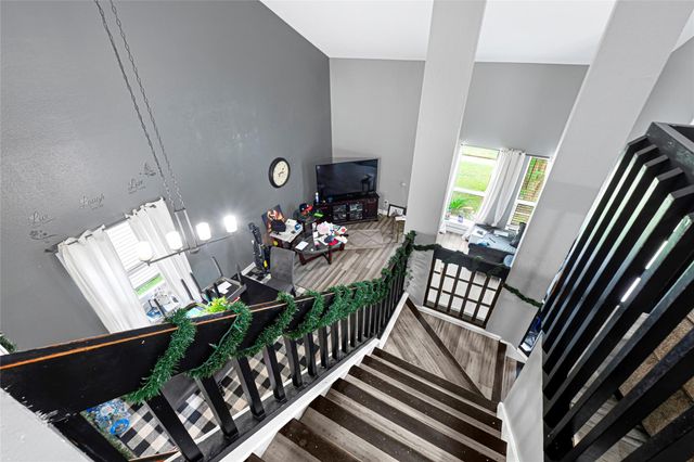 5638 Fairview Forest Drive, Houston, TX 77088