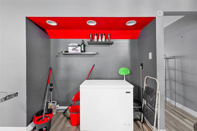 5638 Fairview Forest Drive, Houston, TX 77088