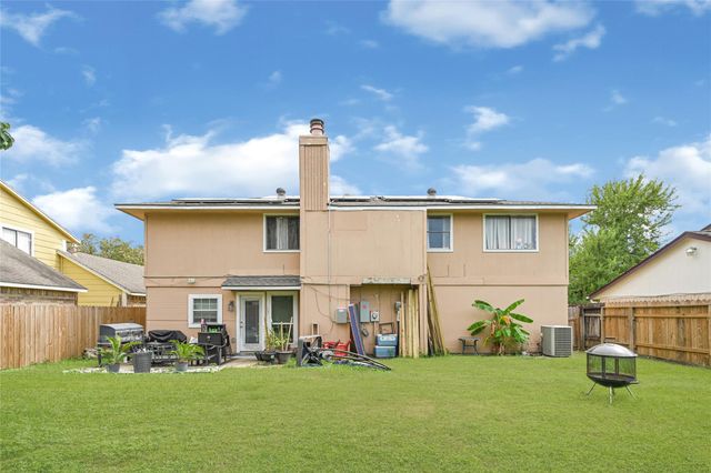 5638 Fairview Forest Drive, Houston, TX 77088