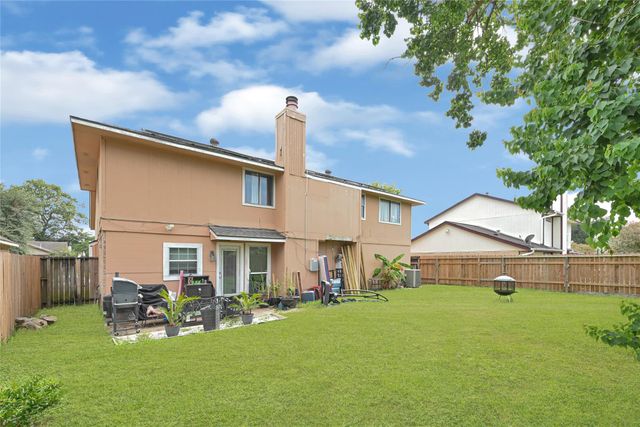 5638 Fairview Forest Drive, Houston, TX 77088