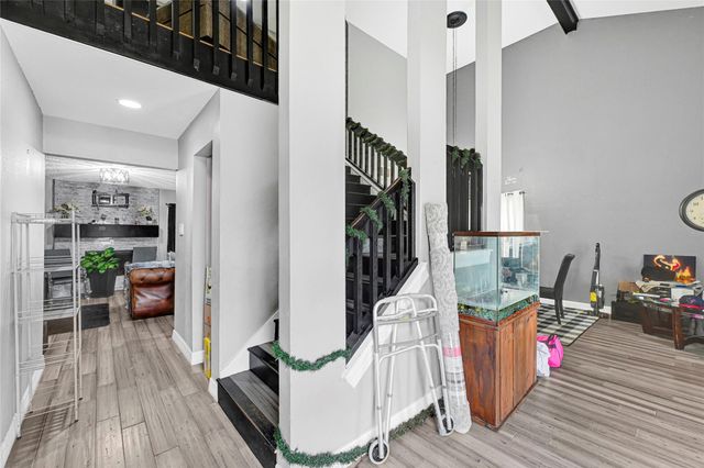 5638 Fairview Forest Drive, Houston, TX 77088