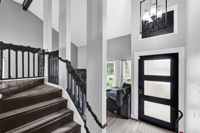 5638 Fairview Forest Drive, Houston, TX 77088