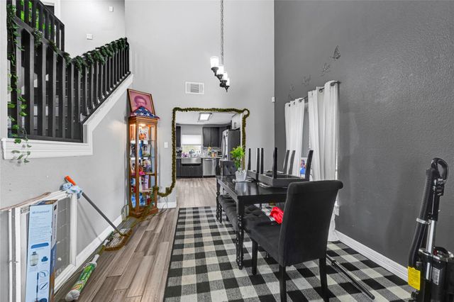 5638 Fairview Forest Drive, Houston, TX 77088