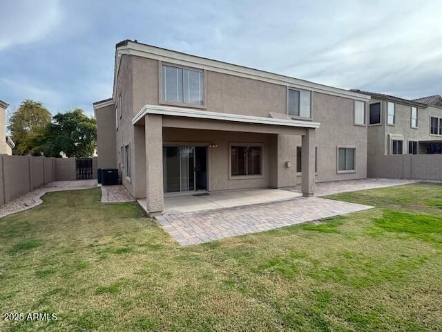 2978 E RANCH Court, Gilbert, AZ 85296