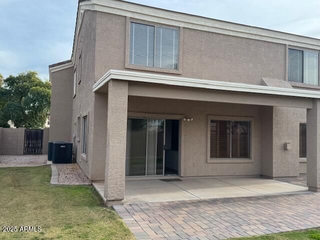 2978 E RANCH Court, Gilbert, AZ 85296