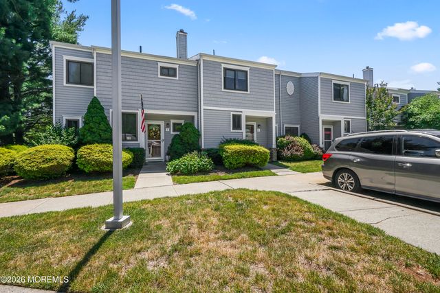 2 Joyce Court, Tinton Falls, NJ 07724
