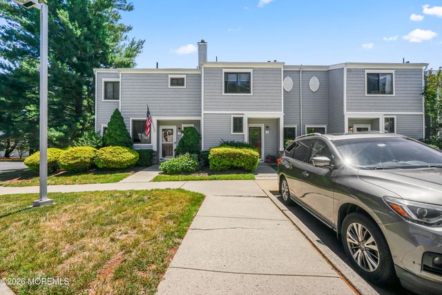 2 Joyce Court, Tinton Falls, NJ 07724