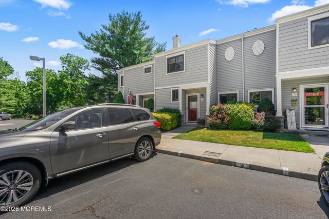 2 Joyce Court, Tinton Falls, NJ 07724