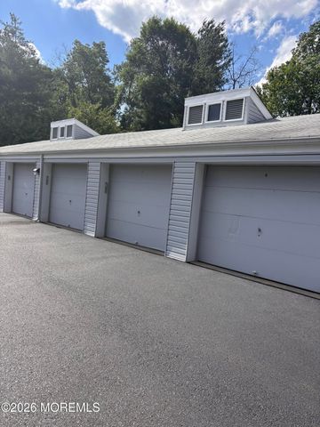 2 Joyce Court, Tinton Falls, NJ 07724