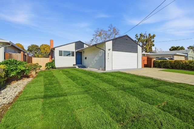 974 Ventura Ave, Livermore, CA 94551