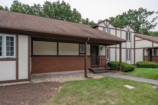3 Chandler Drive, Atkinson, NH 03811