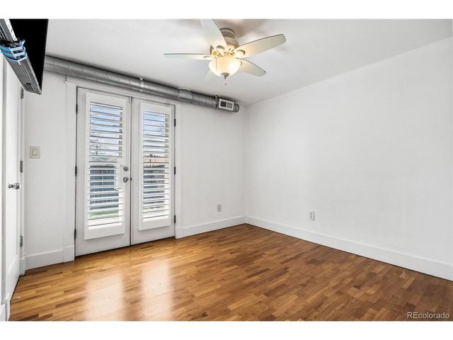 195 S Pennsylvania St 107, Denver, CO 80209