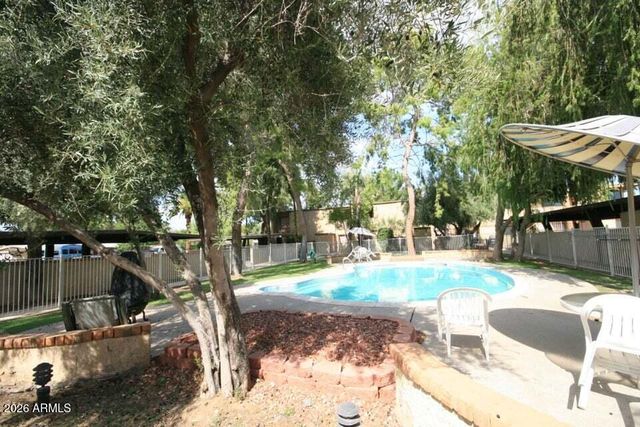 1302 E MARYLAND Avenue 5, Phoenix, AZ 85014