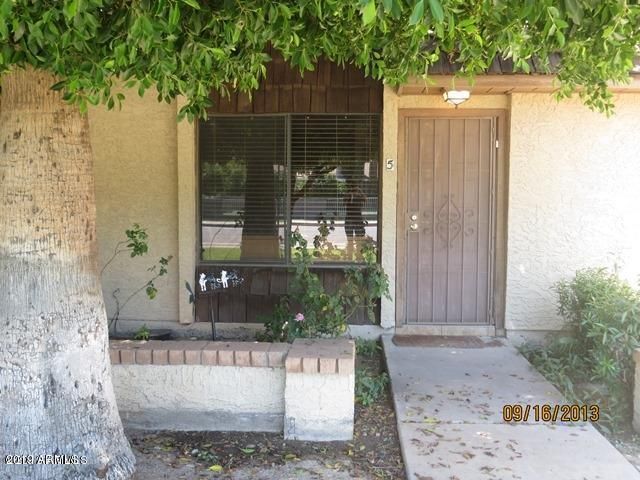 1302 E MARYLAND Avenue 5, Phoenix, AZ 85014