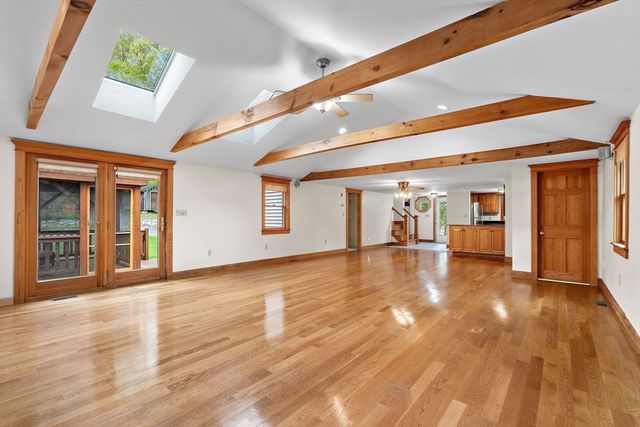 1 Institute Road, Grafton, MA 01536