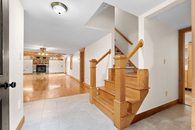 1 Institute Road, Grafton, MA 01536