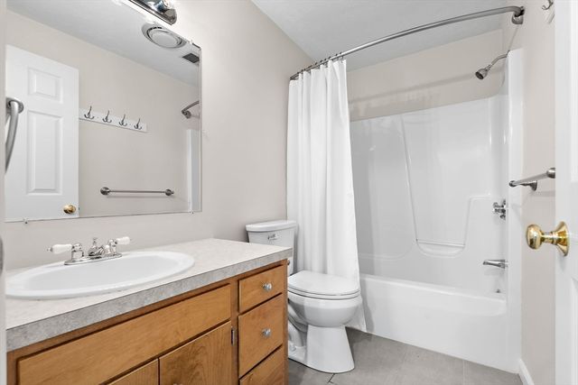 1 Institute Road, Grafton, MA 01536