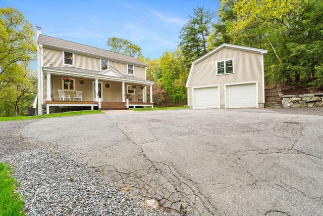 1 Institute Road, Grafton, MA 01536