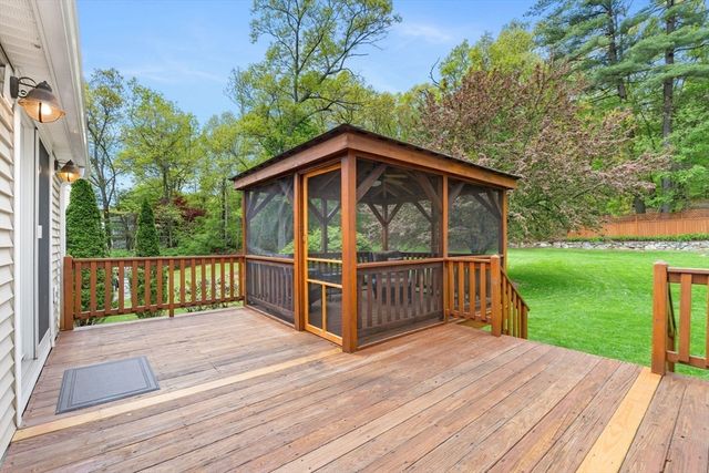 1 Institute Road, Grafton, MA 01536