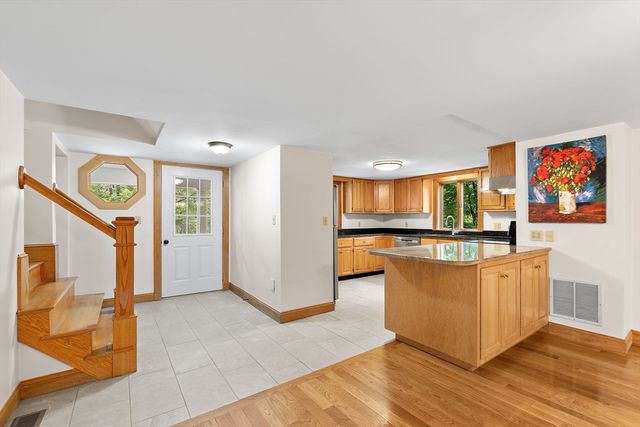 1 Institute Road, Grafton, MA 01536