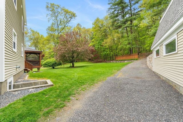 1 Institute Road, Grafton, MA 01536