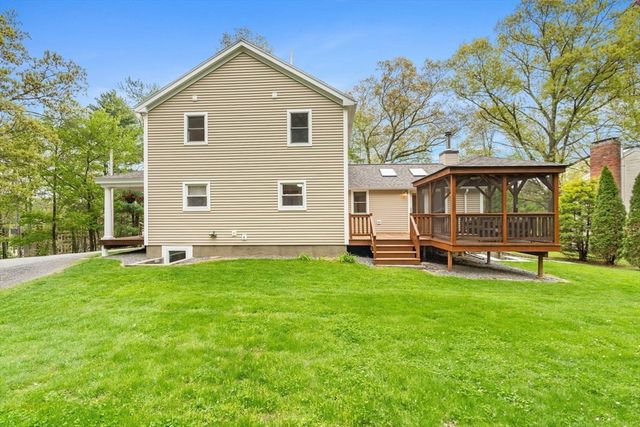 1 Institute Road, Grafton, MA 01536