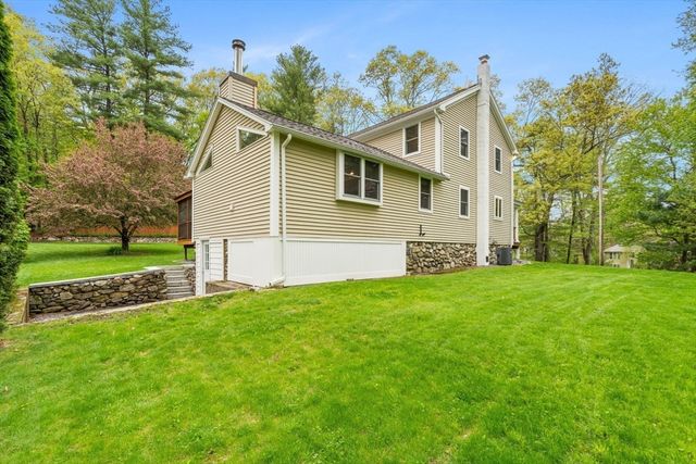1 Institute Road, Grafton, MA 01536